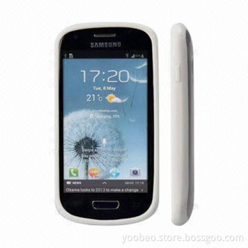YOOBAO 2-in-1 Protect Case for Samsung i8190 Galaxy SIII Mini